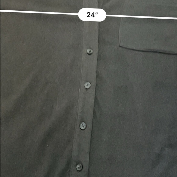 Madewell MWL Fleecelayer Shirt-Jacket M - Picture 5 of 11